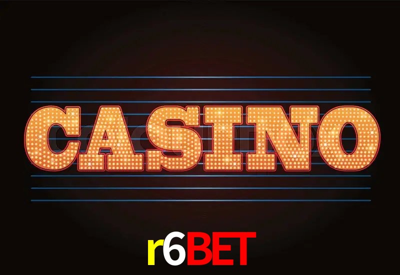 Sistemas de Segurança r6bet