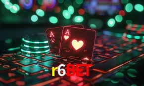 Design Responsivo r6bet