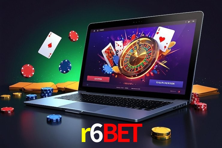 r6bet Fortaleza - Reviews