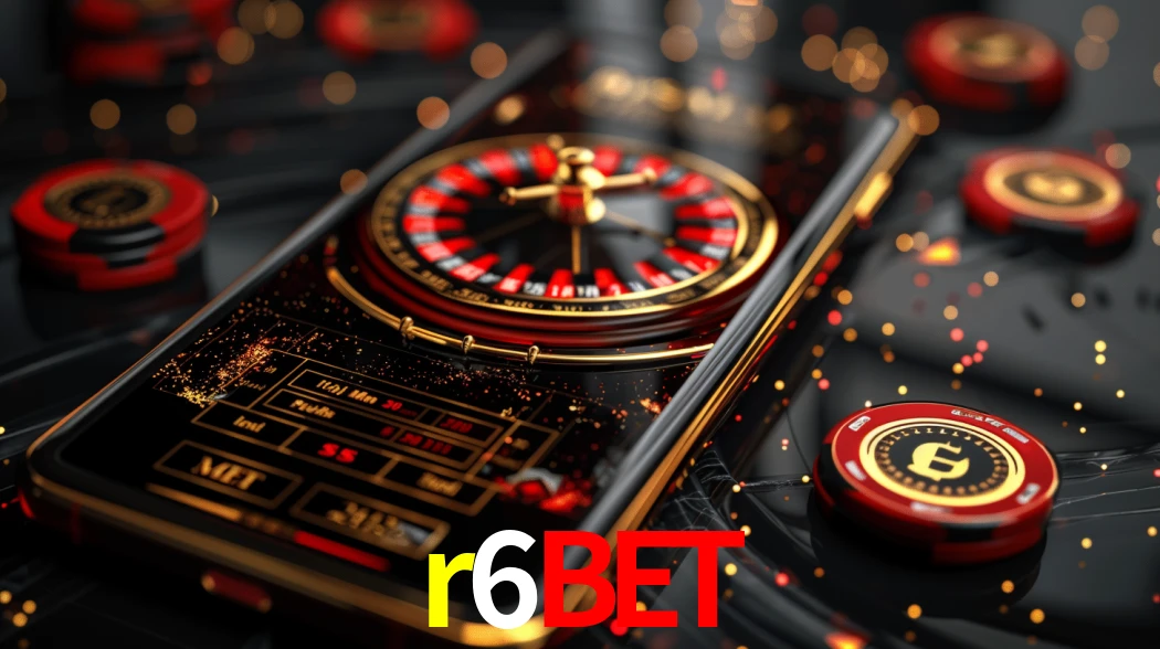 2FA Security r6bet