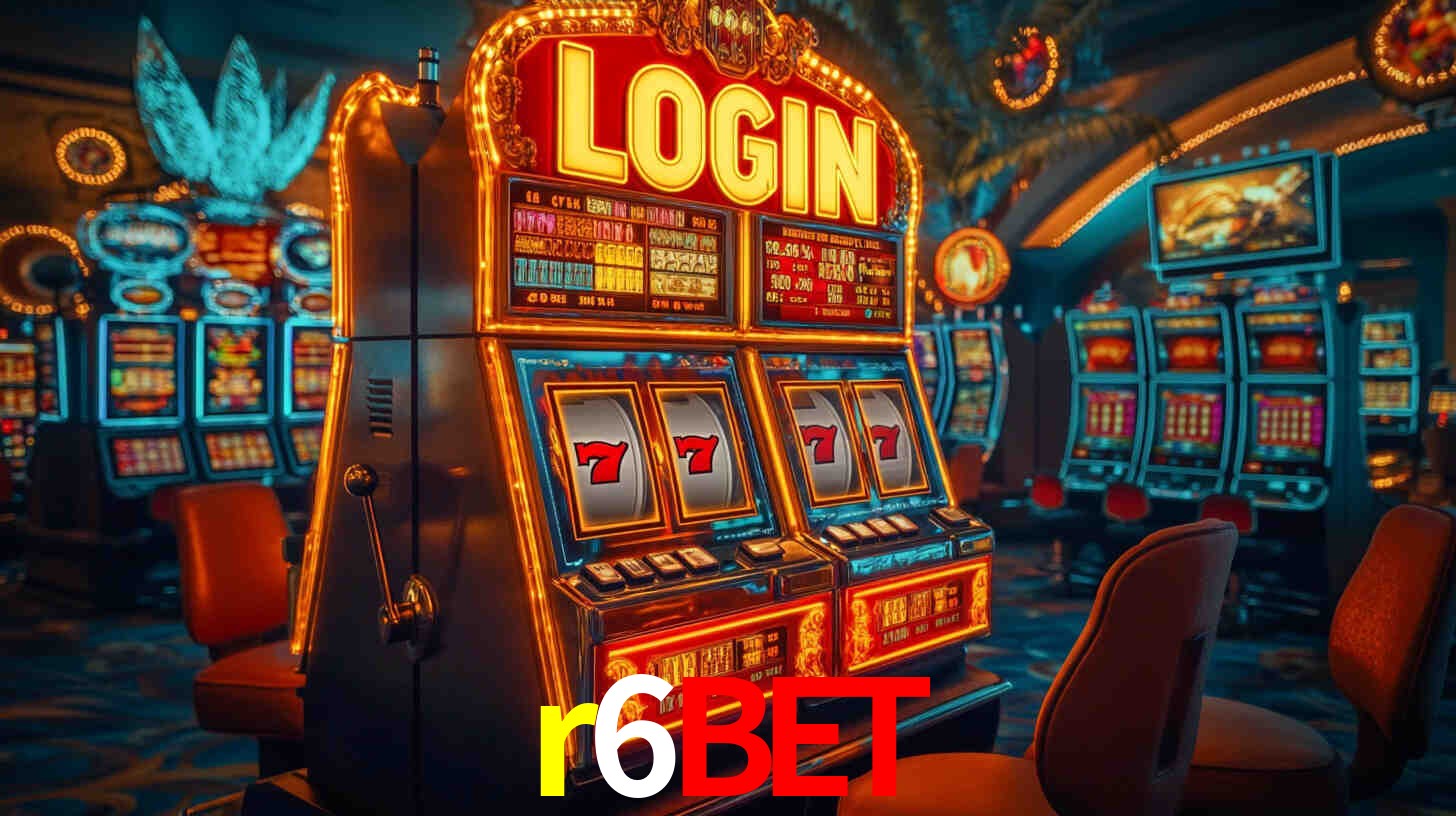 Programa VIP r6bet