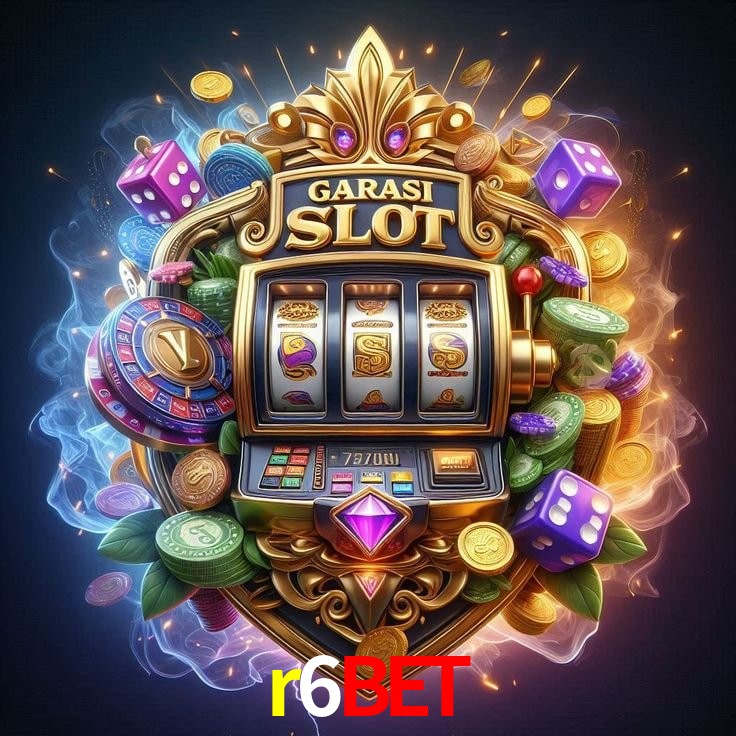 r6bet Entrar - Login Seguro Certificado