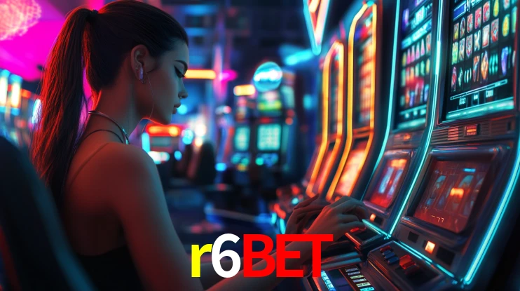 Exclusive Games r6bet