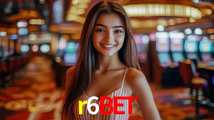 Daily Bonuses r6bet