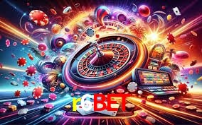 Cadastro Rápido r6bet