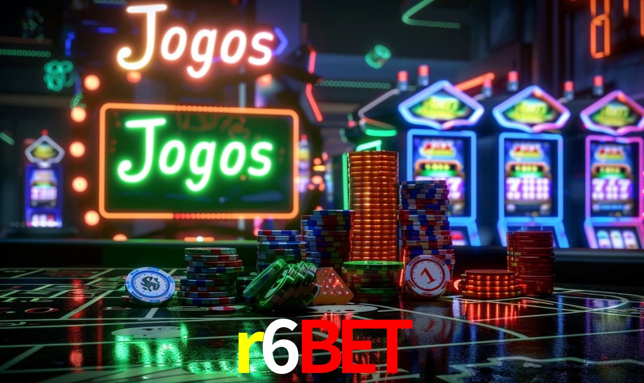 r6bet apk