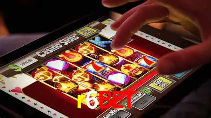 A Revolução dos Aplicativos de Jogos no 330bet