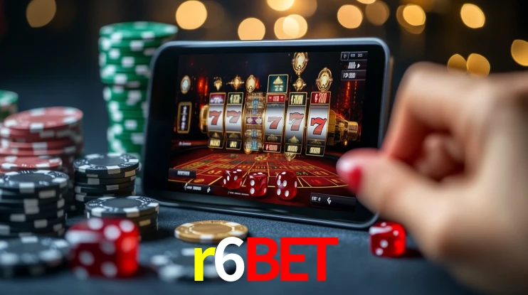 Blackjack Table r6bet