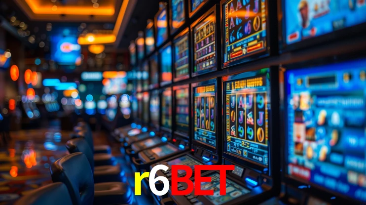 Exclusive Offers r6bet