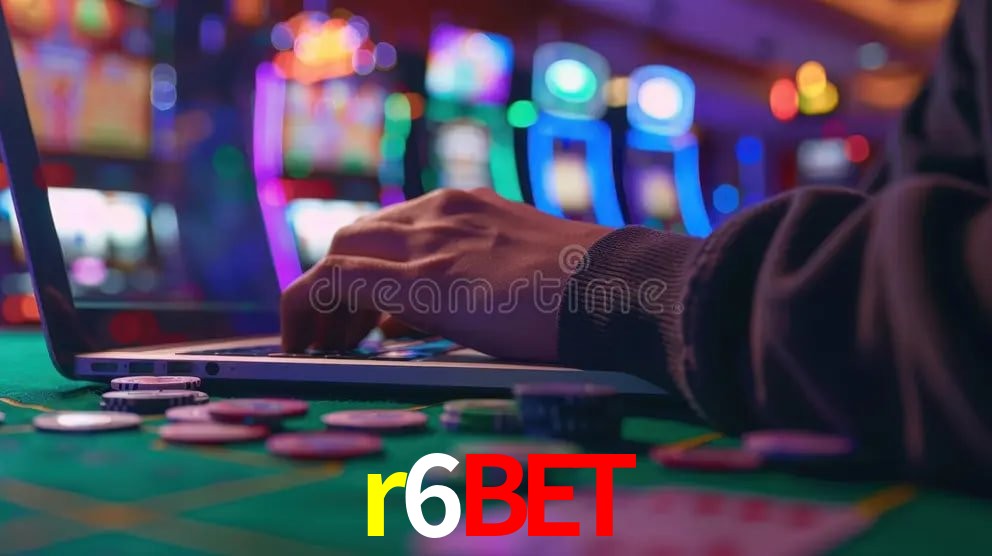 Estratégias Crash Games r6bet