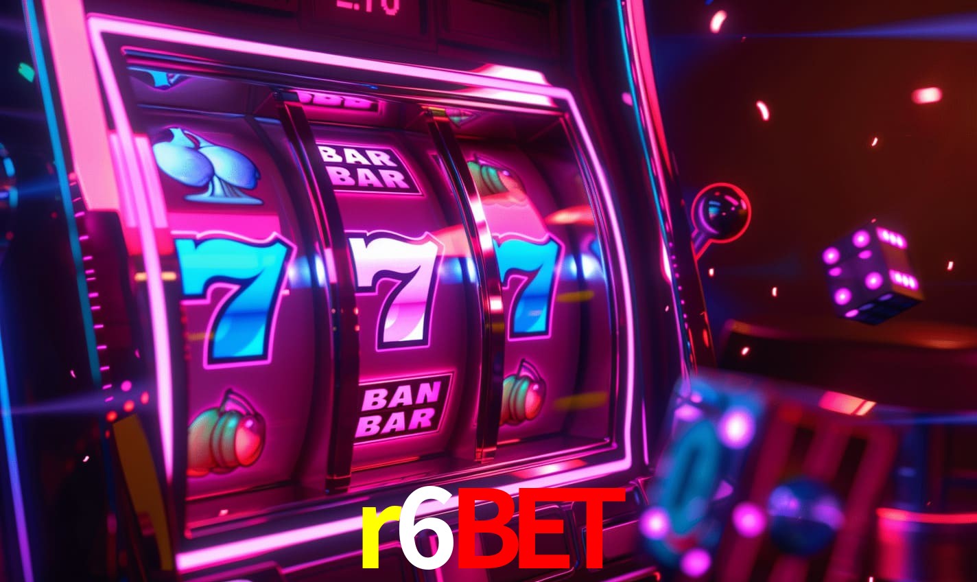 r6bet Fortaleza - Leaderboard