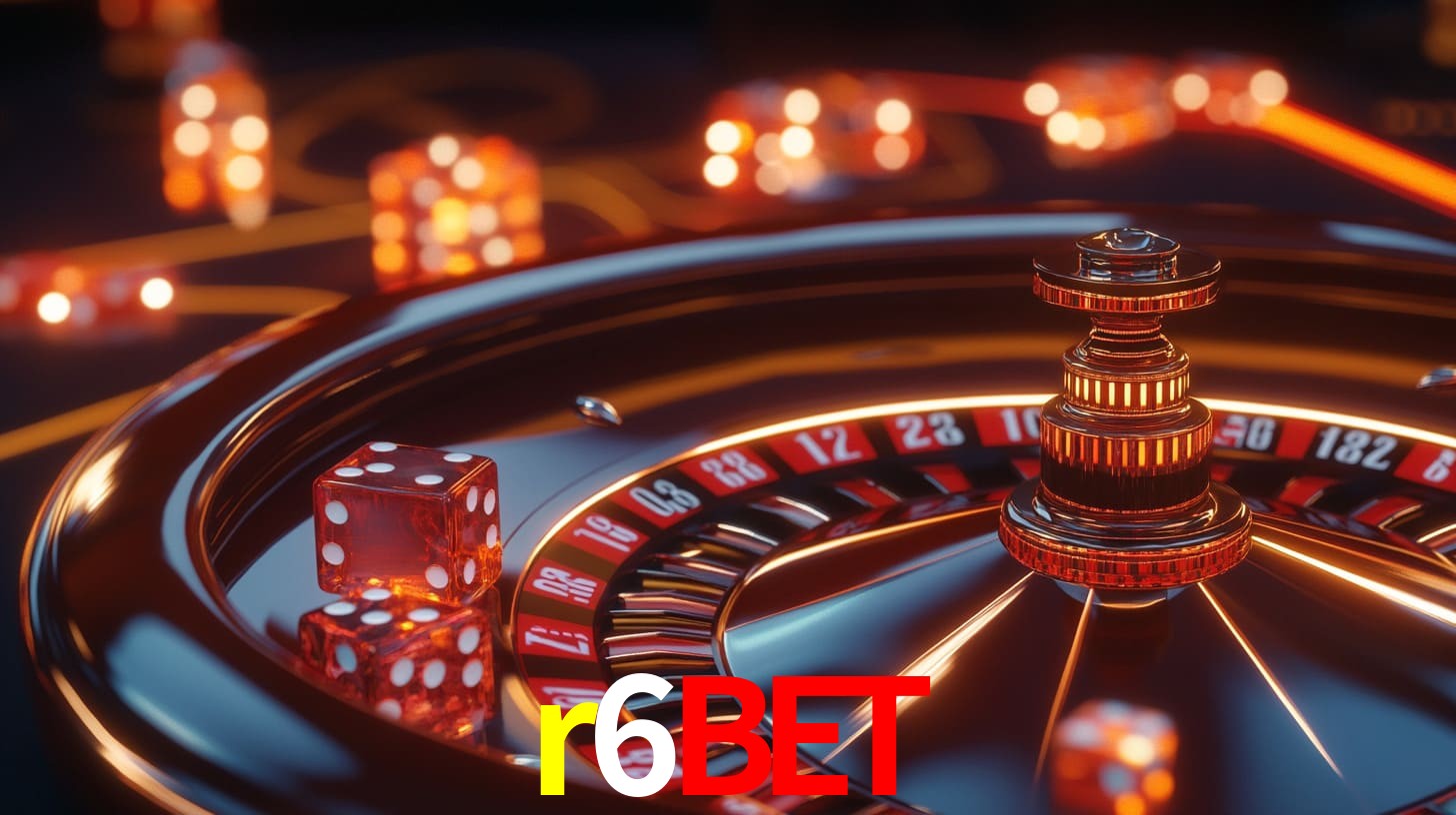 r6bet.com