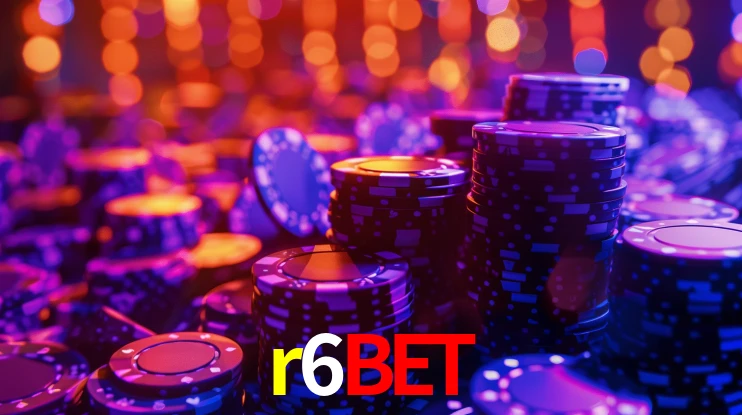 Bônus Generosos e Exclusivos no r6bet para Você!