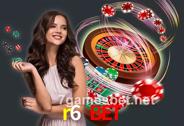 vivo no cassino r6 bet