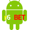 Aplicativo r6 bet para Android