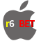 Aplicativo r6 bet para iOS