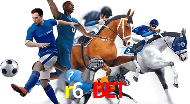 r6 bet